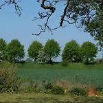 Vakantiewoning Het Olietunnetje