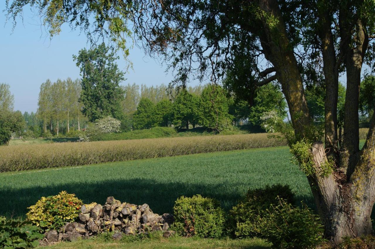 Vakantiewoning Het Olietunnetje Appartement *