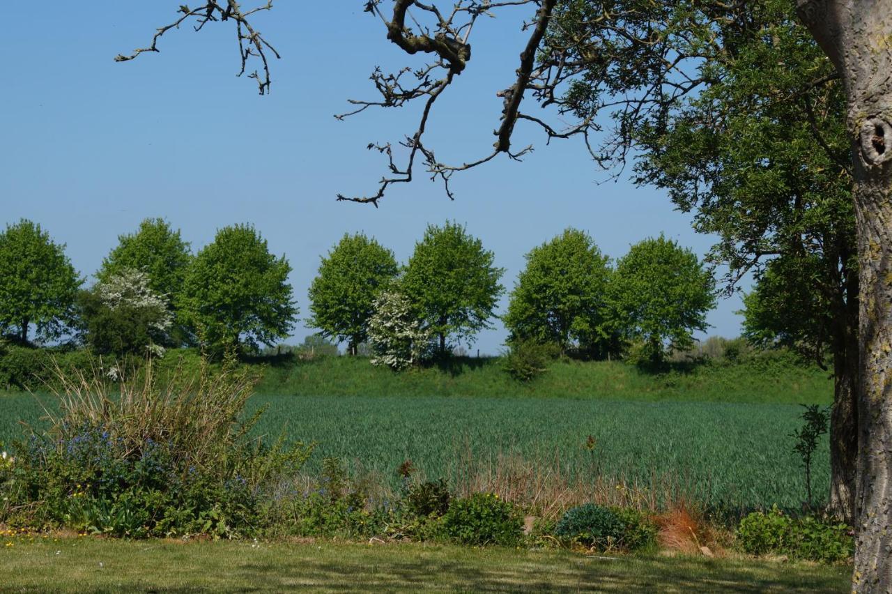 Vakantiewoning Het Olietunnetje Appartement