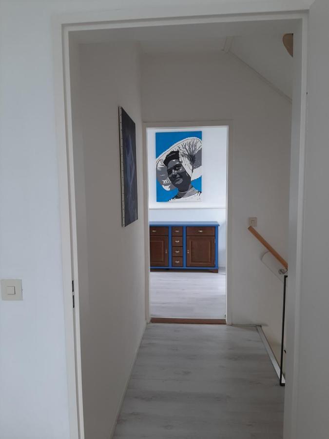 Vakantiewoning Het Olietunnetje Appartement *