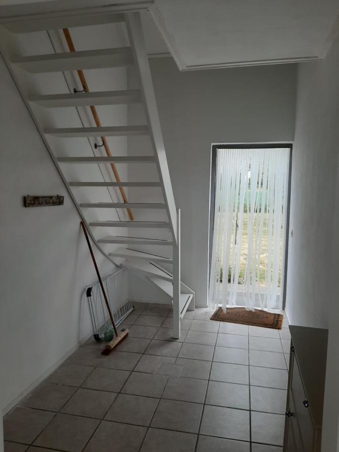 Vakantiewoning Het Olietunnetje Appartement