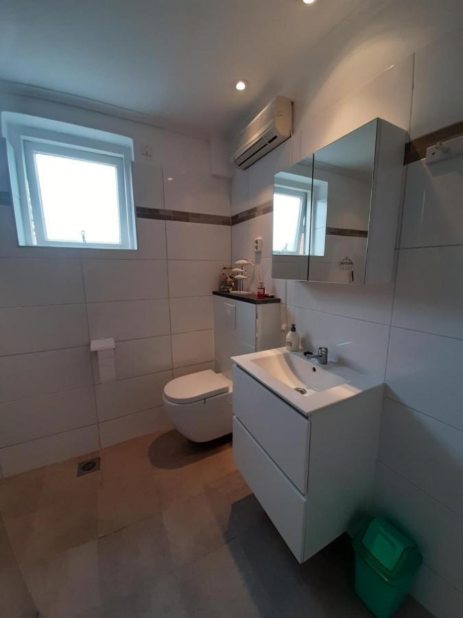 Vakantiewoning Het Olietunnetje *