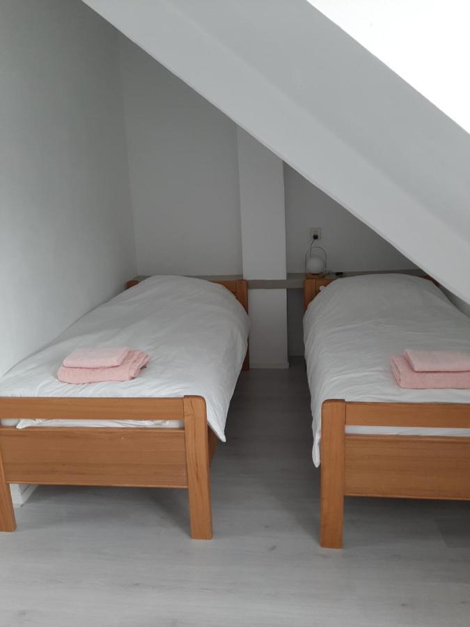 Vakantiewoning Het Olietunnetje